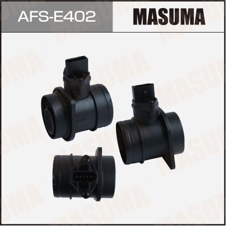 Mass air flow sensors (MAF) Masuma, AFS-E402