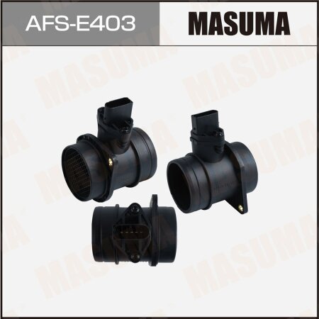 Mass air flow sensors (MAF) Masuma, AFS-E403