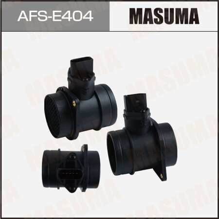 Mass air flow sensors (MAF) Masuma, AFS-E404