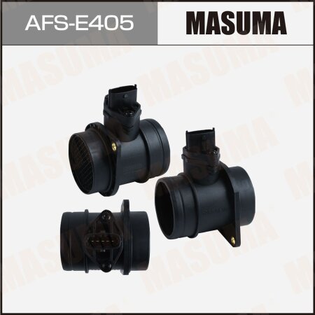 Mass air flow sensors (MAF) Masuma, AFS-E405