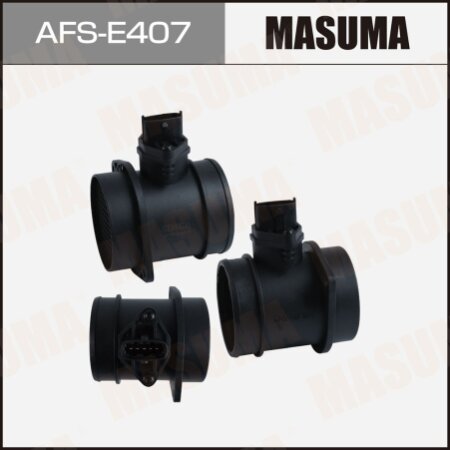 Mass air flow sensors (MAF) Masuma, AFS-E407
