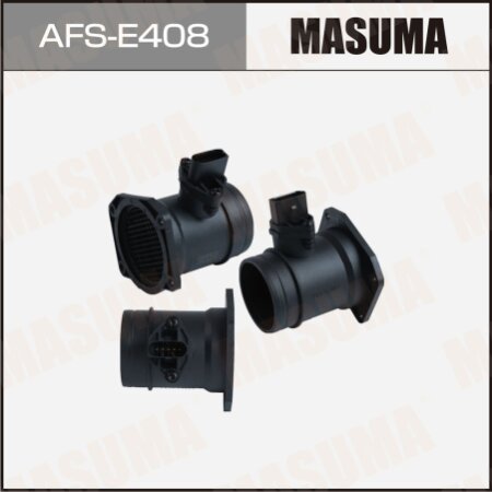 Mass air flow sensors (MAF) Masuma, AFS-E408