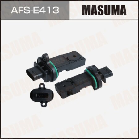 Mass air flow sensors (MAF) Masuma, AFS-E413
