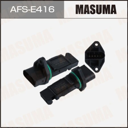 Mass air flow sensors (MAF) Masuma, AFS-E416