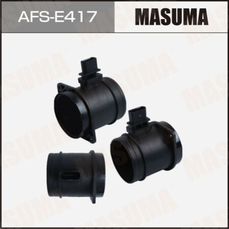 Mass air flow sensors (MAF) Masuma, AFS-E417