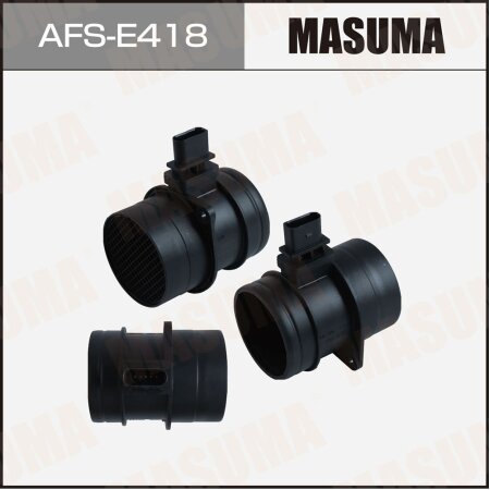 Mass air flow sensors (MAF) Masuma, AFS-E418