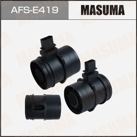 Mass air flow sensors (MAF) Masuma, AFS-E419