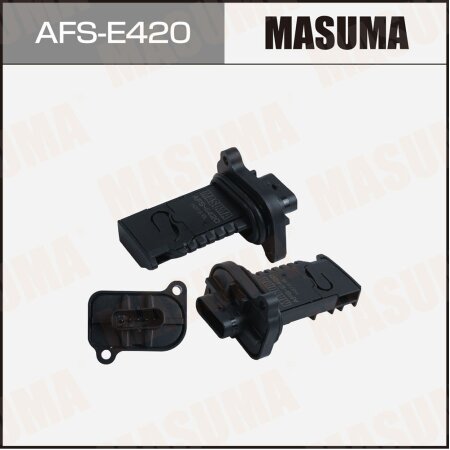 Mass air flow sensors (MAF) Masuma, AFS-E420