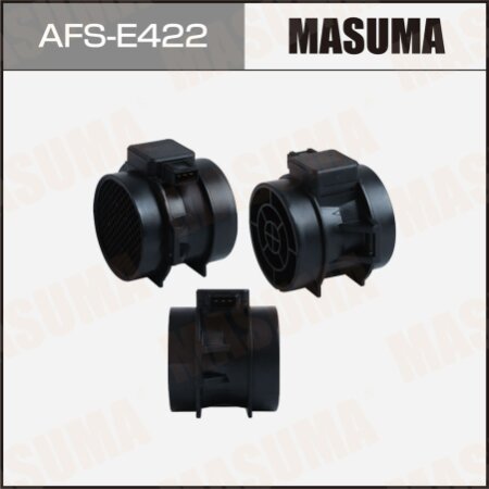 Mass air flow sensors (MAF) Masuma, AFS-E422