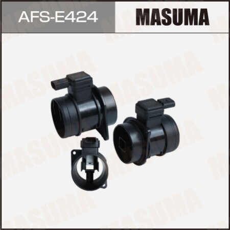 Mass air flow sensors (MAF) Masuma, AFS-E424