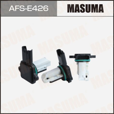Mass air flow sensors (MAF) Masuma, AFS-E426