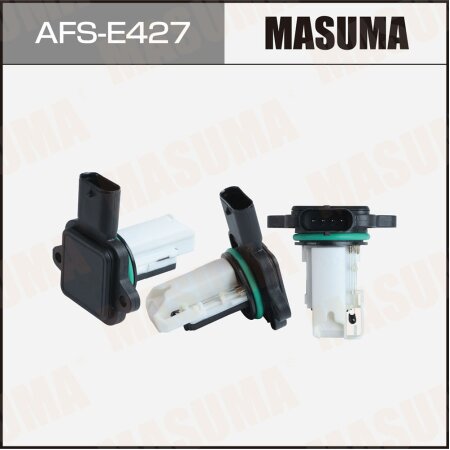 Mass air flow sensors (MAF) Masuma, AFS-E427