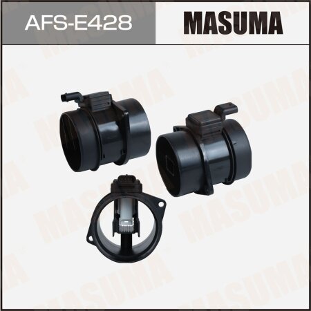 Mass air flow sensors (MAF) Masuma, AFS-E428