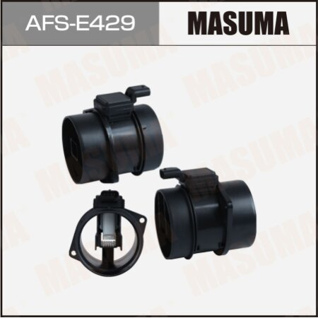Mass air flow sensors (MAF) Masuma, AFS-E429