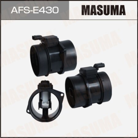Mass air flow sensors (MAF) Masuma, AFS-E430