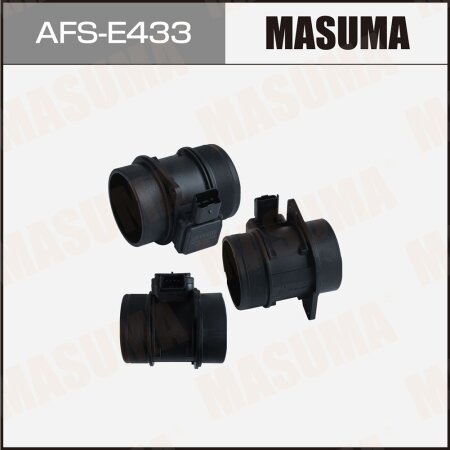 Mass air flow sensors (MAF) Masuma, AFS-E433