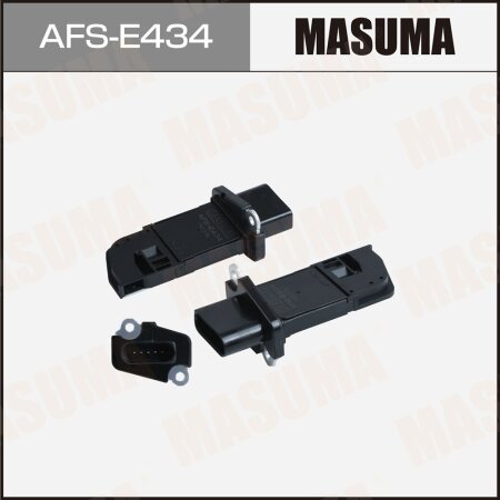 Mass air flow sensors (MAF) Masuma, AFS-E434
