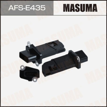 Mass air flow sensors (MAF) Masuma, AFS-E435