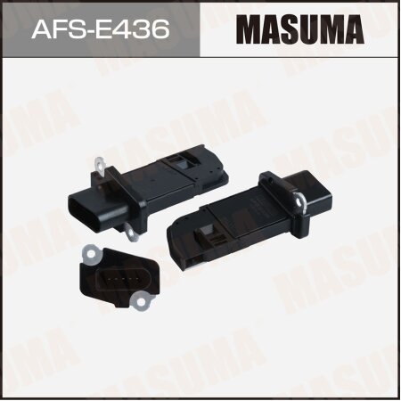 Mass air flow sensors (MAF) Masuma, AFS-E436