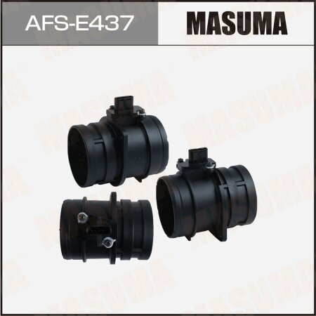 Mass air flow sensors (MAF) Masuma, AFS-E437
