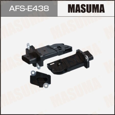 Mass air flow sensors (MAF) Masuma, AFS-E438