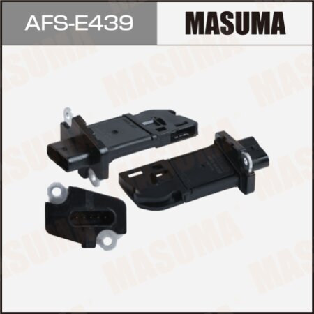 Mass air flow sensors (MAF) Masuma, AFS-E439