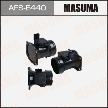 Mass air flow sensors (MAF) Masuma, AFS-E440