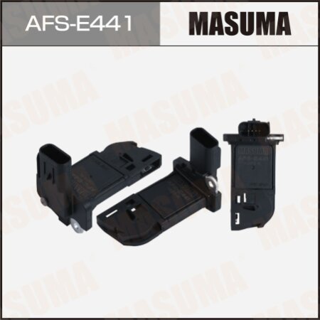 Mass air flow sensors (MAF) Masuma, AFS-E441
