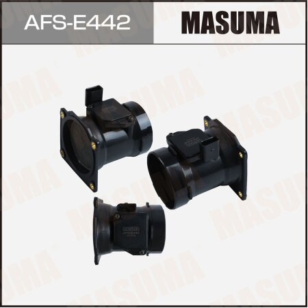 Mass air flow sensors (MAF) Masuma, AFS-E442