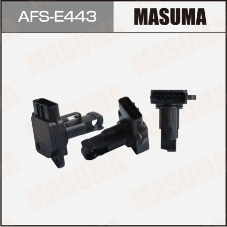Mass air flow sensors (MAF) Masuma, AFS-E443