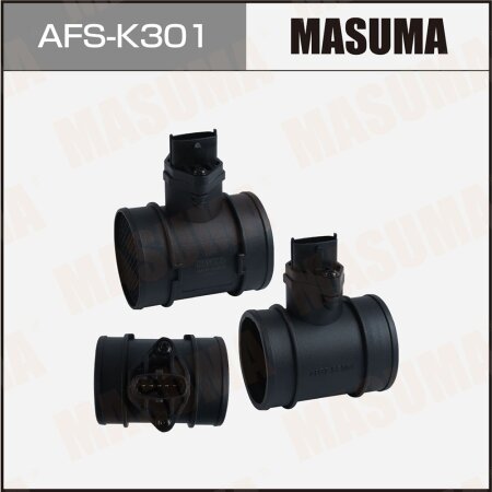 Mass air flow sensors (MAF) Masuma, AFS-K301