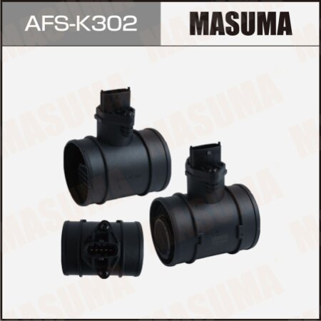 Mass air flow sensors (MAF) Masuma, AFS-K302