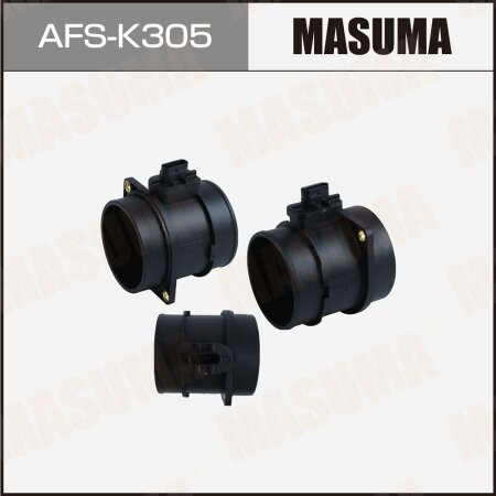 Mass air flow sensors (MAF) Masuma, AFS-K305