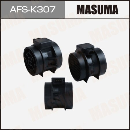Mass air flow sensors (MAF) Masuma, AFS-K307
