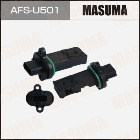 Mass air flow sensors (MAF) Masuma, AFS-U501