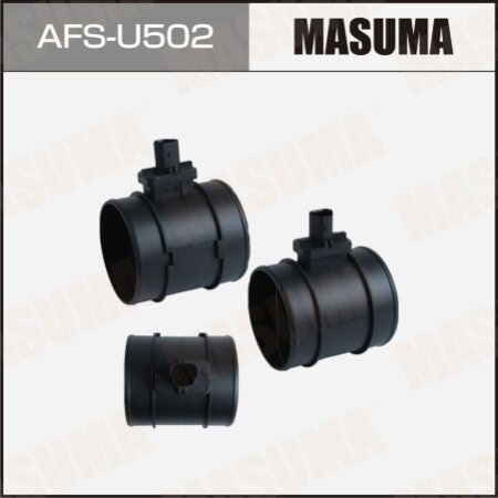 Mass air flow sensors (MAF) Masuma, AFS-U502