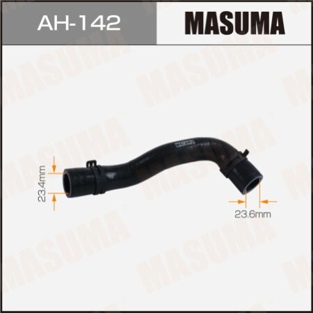 Air supply pipe Masuma, AH-142