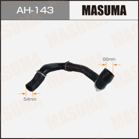 Cooling system hose Masuma, AH-143