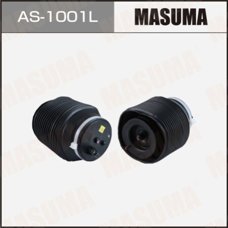 Air springs Masuma, AS-1001L