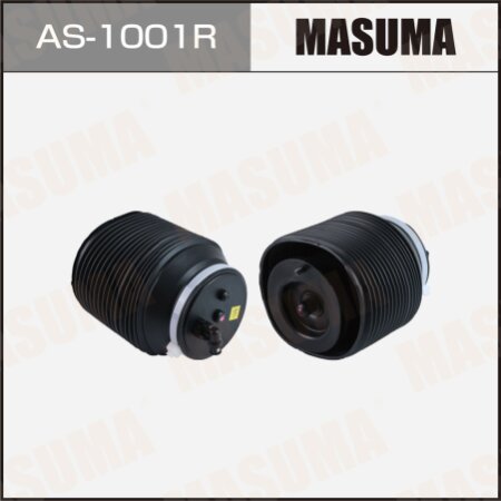 Air springs Masuma, AS-1001R
