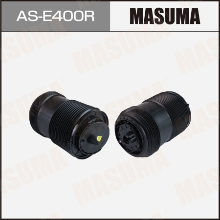 Air springs Masuma, AS-E400R