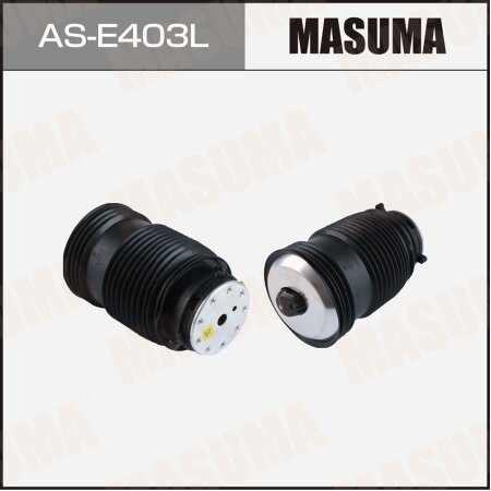 Air springs Masuma, AS-E403L