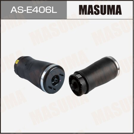 Air springs Masuma, AS-E406L