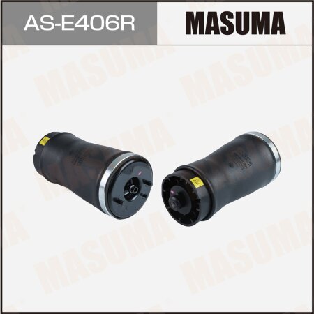 Air springs Masuma, AS-E406R
