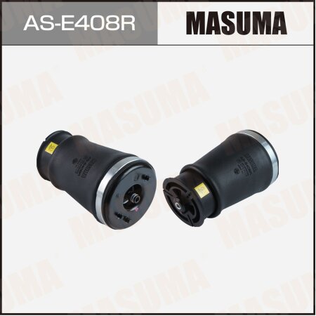 Air springs Masuma, AS-E408R