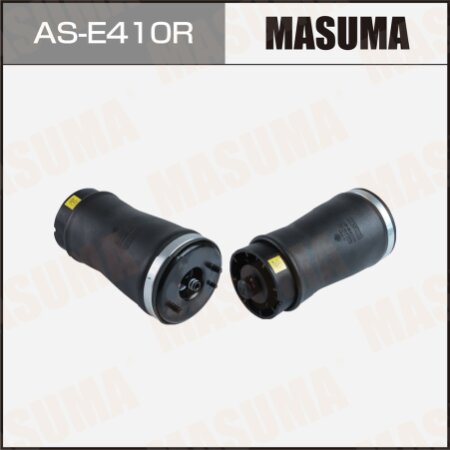 Air springs Masuma, AS-E410R