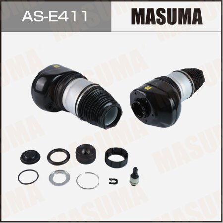 Air springs Masuma, AS-E411
