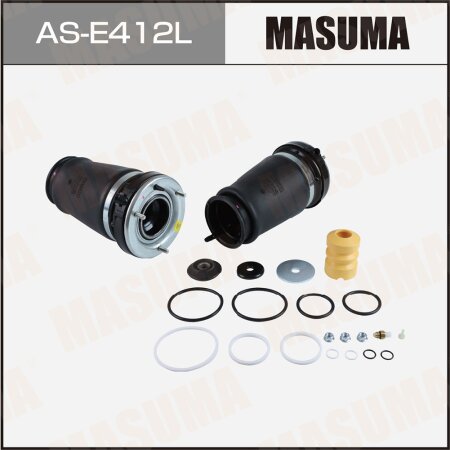 Air springs Masuma, AS-E412L