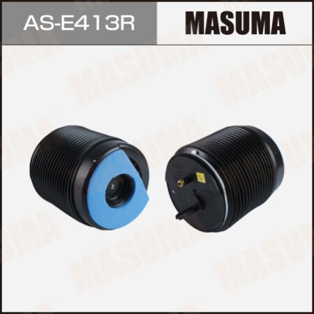 Air springs Masuma, AS-E413R