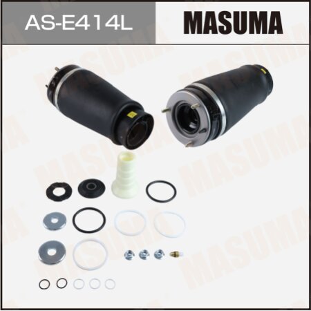 Air springs Masuma, AS-E414L